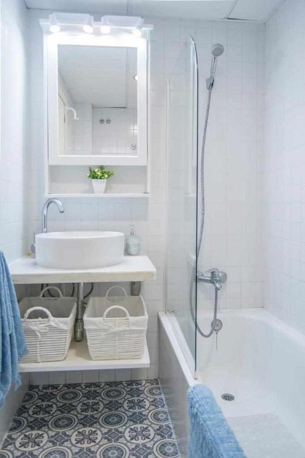 Charming Apartment With Pool And Garage إشبيلية المظهر الخارجي الصورة