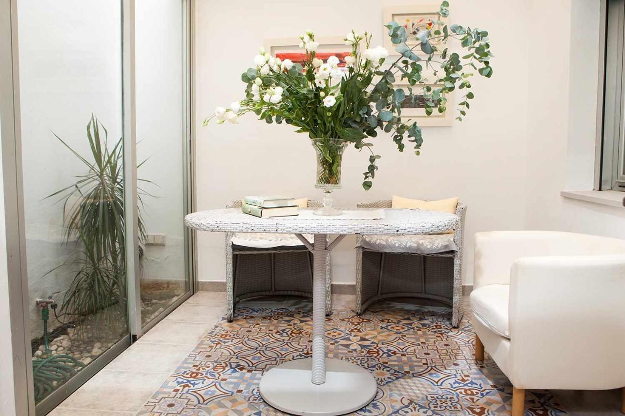 Charming Apartment With Pool And Garage إشبيلية المظهر الخارجي الصورة