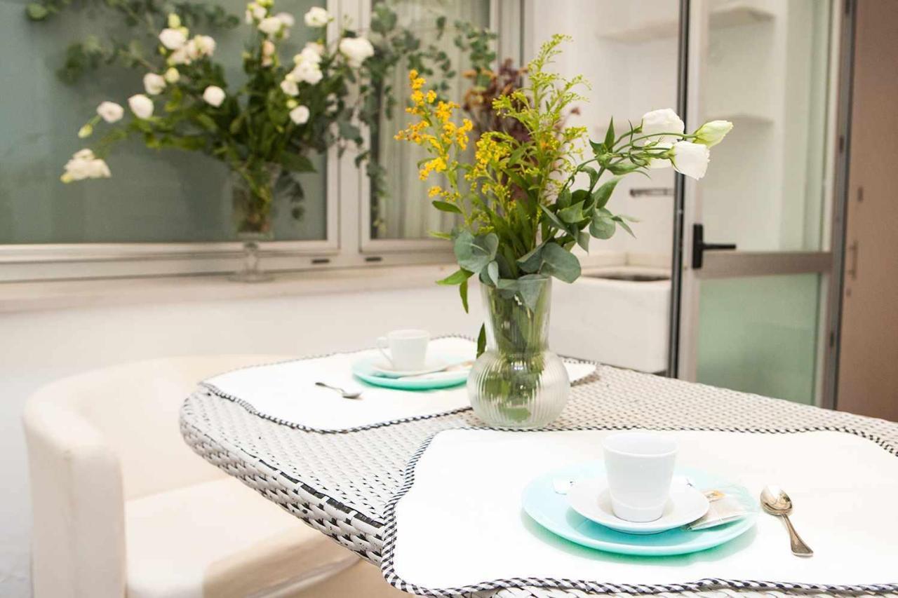 Charming Apartment With Pool And Garage إشبيلية المظهر الخارجي الصورة